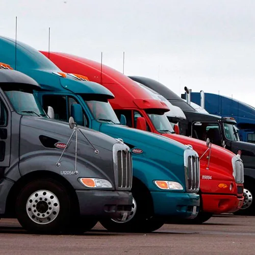 Transporte